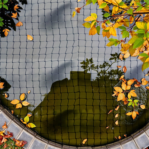 Bespoke Pond Netting - 19mm