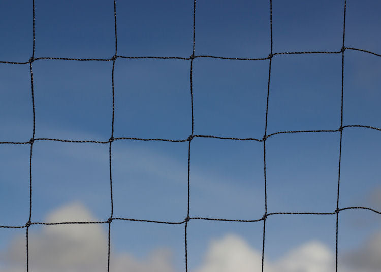 Bespoke Seagull Netting - 75mm