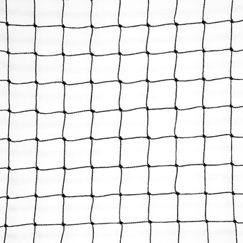 Golf Surround Netting - Black