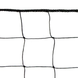 Load image into Gallery viewer, Rugby Surround Netting - Black