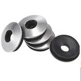 Load image into Gallery viewer, Stainless Steel Bonded Washers x 100