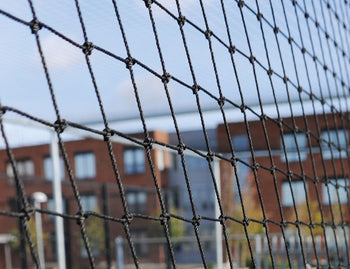 Tennis Netting 10ft High (3.05M)