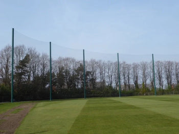 Cricket Netting (Stock Sizes)
