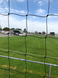 Load image into Gallery viewer, Rugby Surround Netting - Black