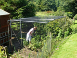 Load image into Gallery viewer, Walk-in Fruit Cage 3m Width