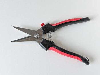 Net Shears