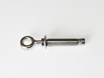 Corner Net Bolts - M6 10 pack