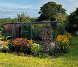 Load image into Gallery viewer, Fruit Cage in a garden