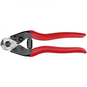 Felco Wire Cutters | Henry Cowls