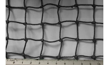 Standard Golf Curtain Net