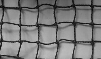 Golf Impact Netting