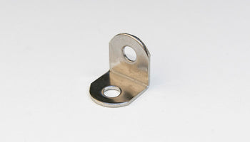 Stainless Steel Angle Brackets - pack of 100